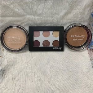 ULTA MAKEUP BEAUTY BUNDLE
